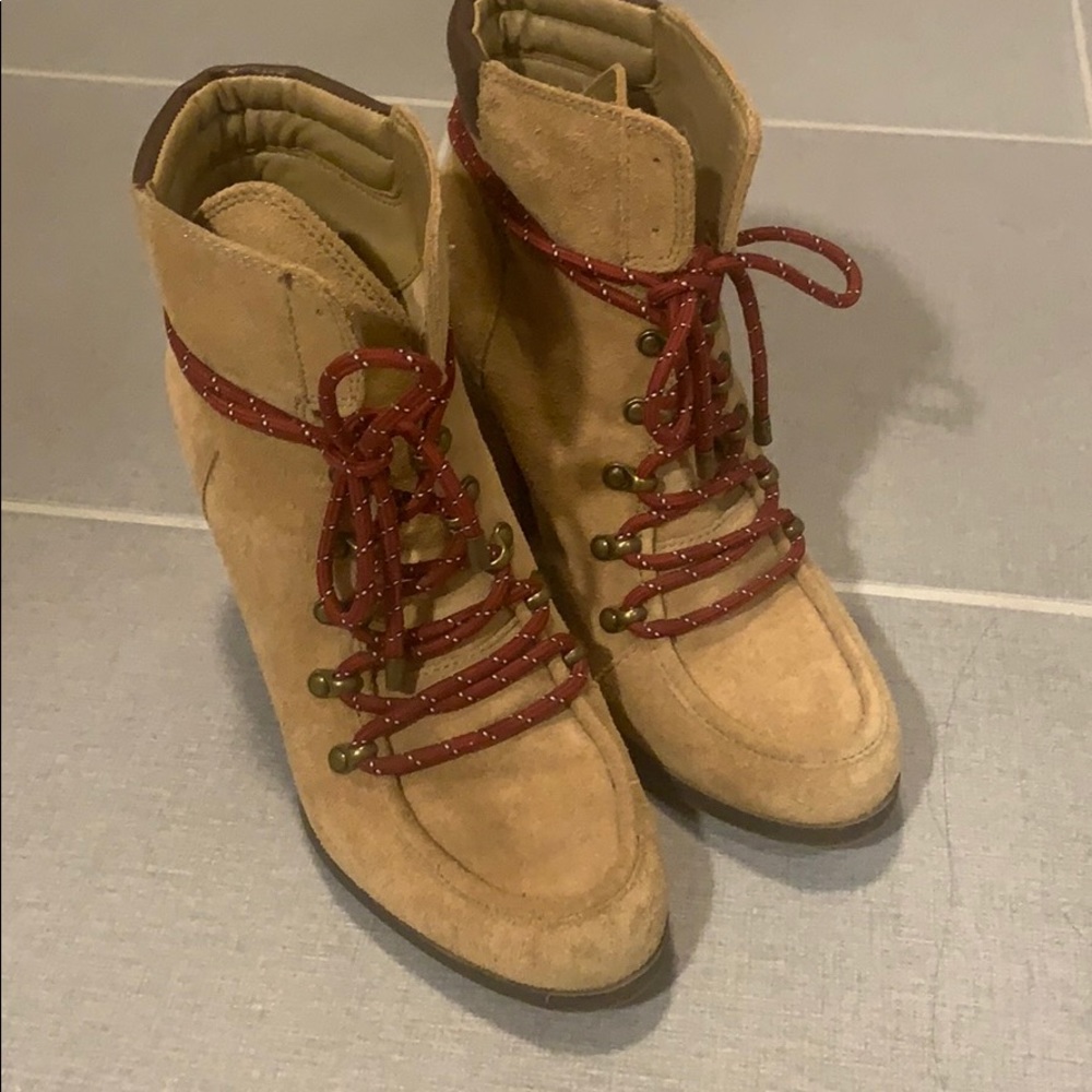 Gianni Binni boots